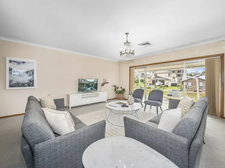 23 Blundell Street, Marsfield NSW 2122