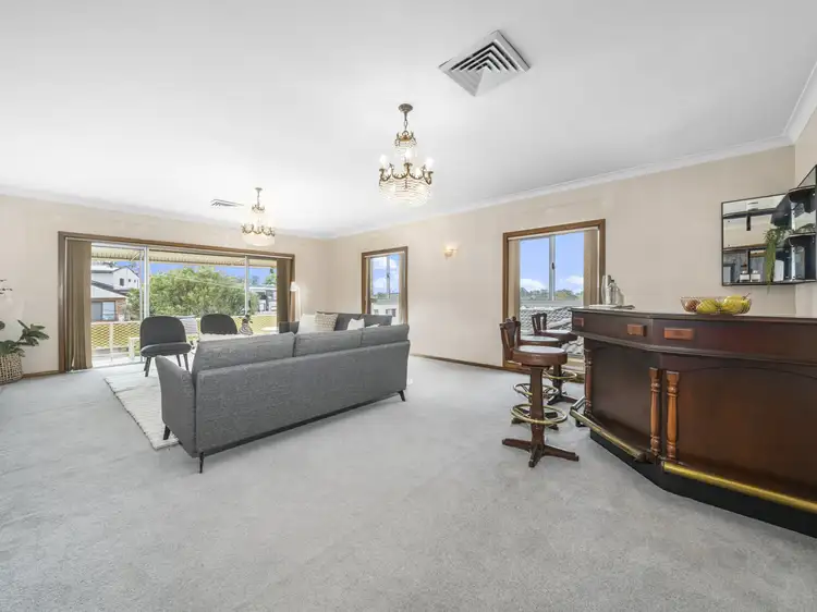 Fifth view of Homely house listing, 23 Blundell Street, Marsfield NSW 2122