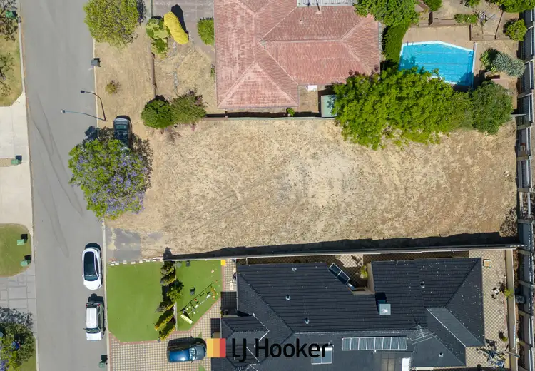 Fifth view of Homely land listing, Address available on request