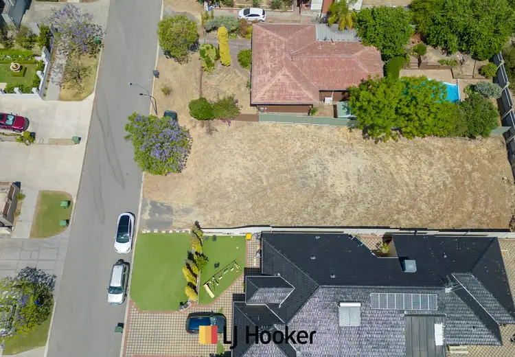 Sixth view of Homely land listing, Address available on request