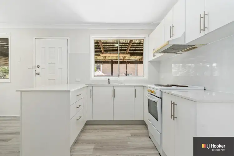 Fifth view of Homely house listing, 17 Heavey Street, Werrington NSW 2747