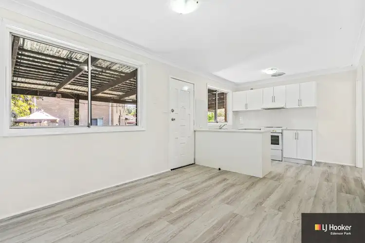 Sixth view of Homely house listing, 17 Heavey Street, Werrington NSW 2747