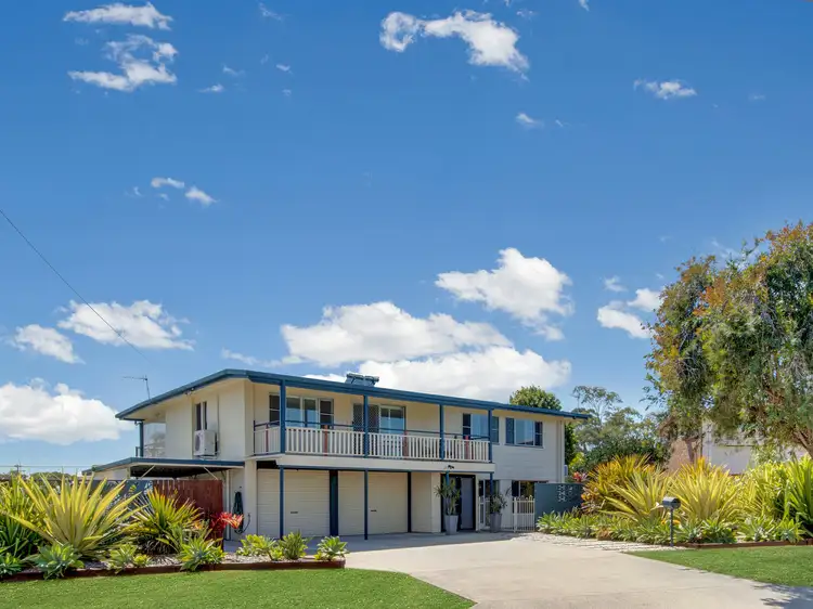 18 Madigan Street, Tannum Sands QLD 4680