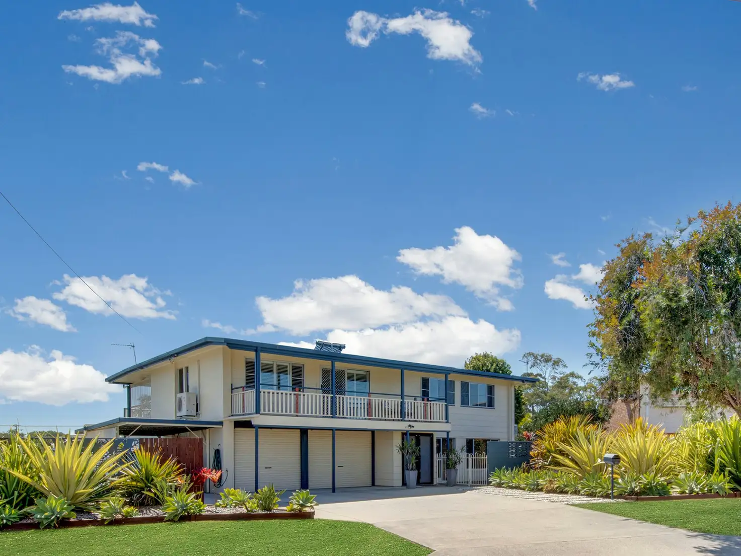 Main view of Homely house listing, 18 Madigan Street, Tannum Sands QLD 4680