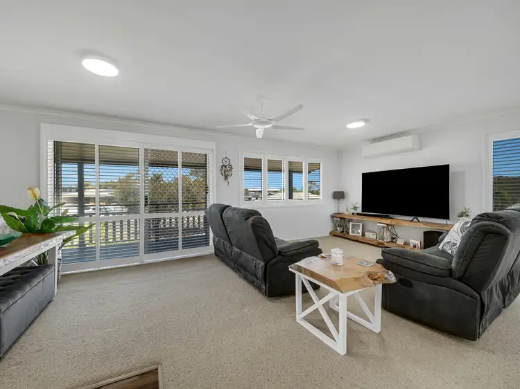 Third view of Homely house listing, 18 Madigan Street, Tannum Sands QLD 4680