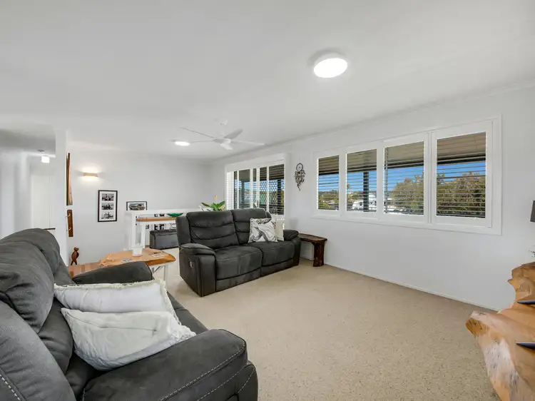 Fourth view of Homely house listing, 18 Madigan Street, Tannum Sands QLD 4680