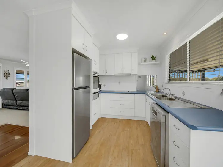 Fifth view of Homely house listing, 18 Madigan Street, Tannum Sands QLD 4680