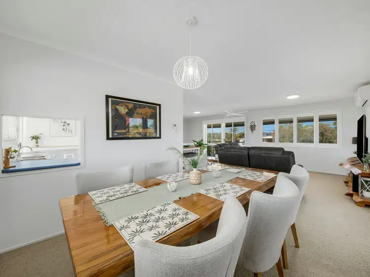 Sixth view of Homely house listing, 18 Madigan Street, Tannum Sands QLD 4680