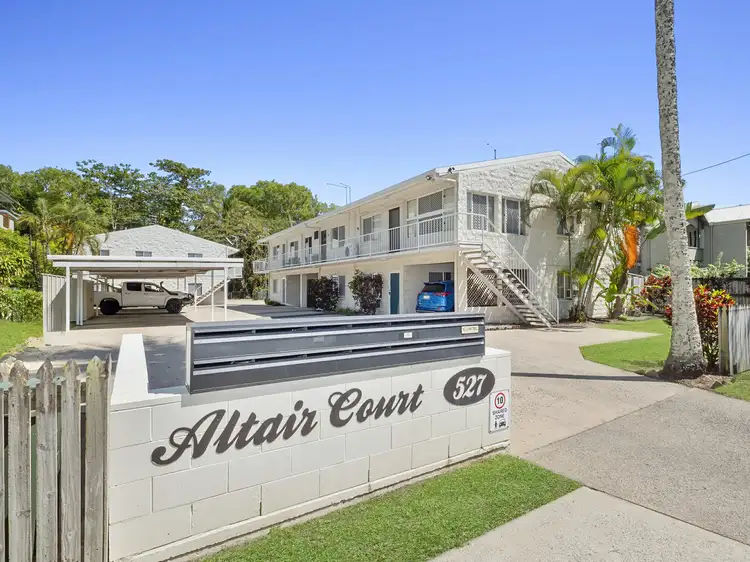 Main view of Homely unit listing, 8/527-529 Varley Street, Yorkeys Knob QLD 4878