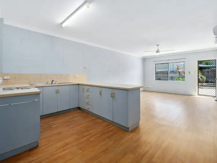 Second view of Homely unit listing, 8/527-529 Varley Street, Yorkeys Knob QLD 4878