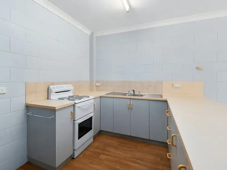 Third view of Homely unit listing, 8/527-529 Varley Street, Yorkeys Knob QLD 4878
