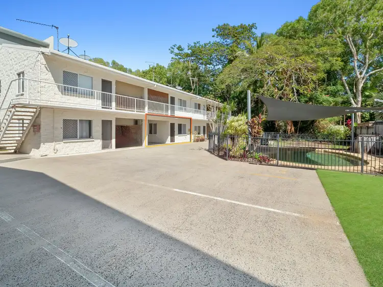 Fifth view of Homely unit listing, 8/527-529 Varley Street, Yorkeys Knob QLD 4878