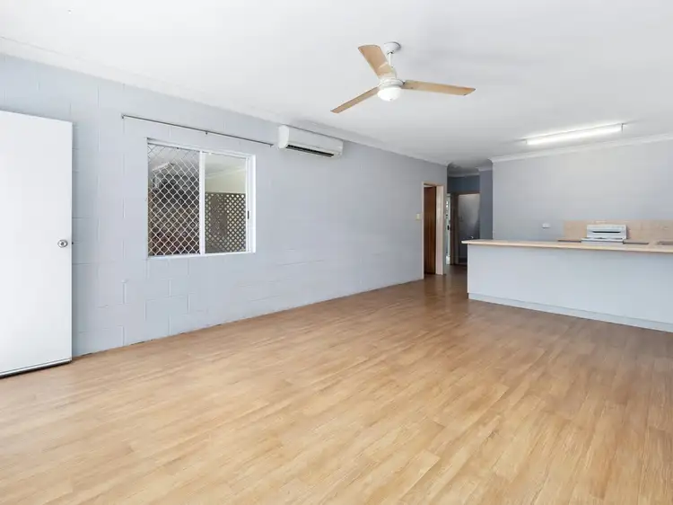 Sixth view of Homely unit listing, 8/527-529 Varley Street, Yorkeys Knob QLD 4878