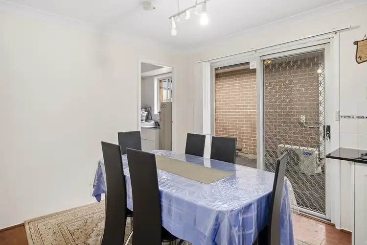 Fifth view of Homely house listing, 1 & 1a Parr Place, Marayong NSW 2148