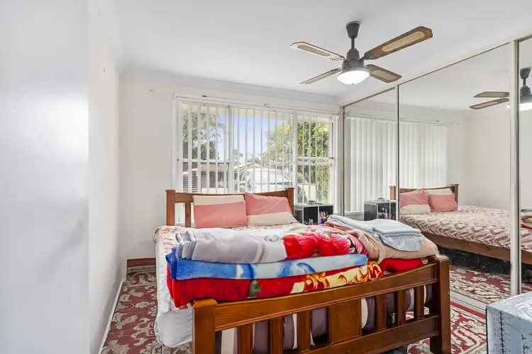 Sixth view of Homely house listing, 1 & 1a Parr Place, Marayong NSW 2148