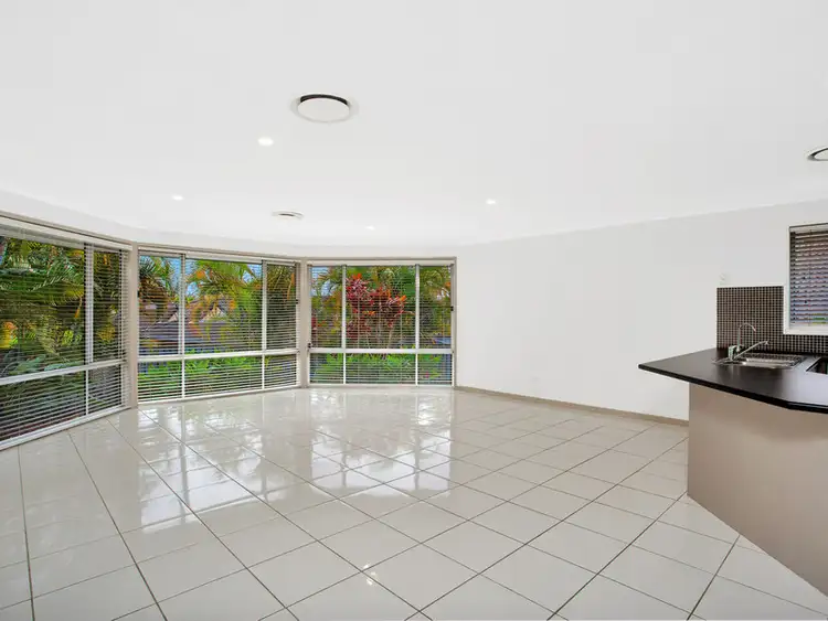Second view of Homely house listing, 73 Clover Hill Drive, Mudgeeraba QLD 4213