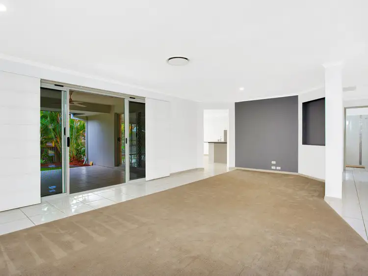 Sixth view of Homely house listing, 73 Clover Hill Drive, Mudgeeraba QLD 4213