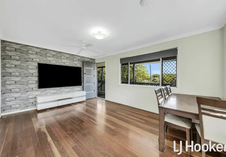 Second view of Homely house listing, 4 Melbourne Street, West Gladstone QLD 4680