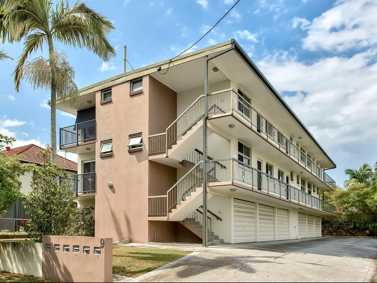 Main view of Homely apartment listing, 1/9 Turner Road, Kedron QLD 4031