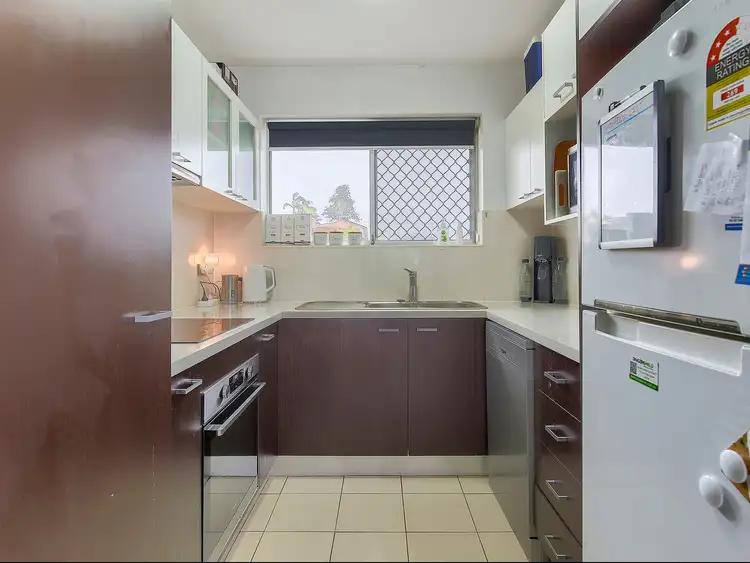 Second view of Homely apartment listing, 1/9 Turner Road, Kedron QLD 4031