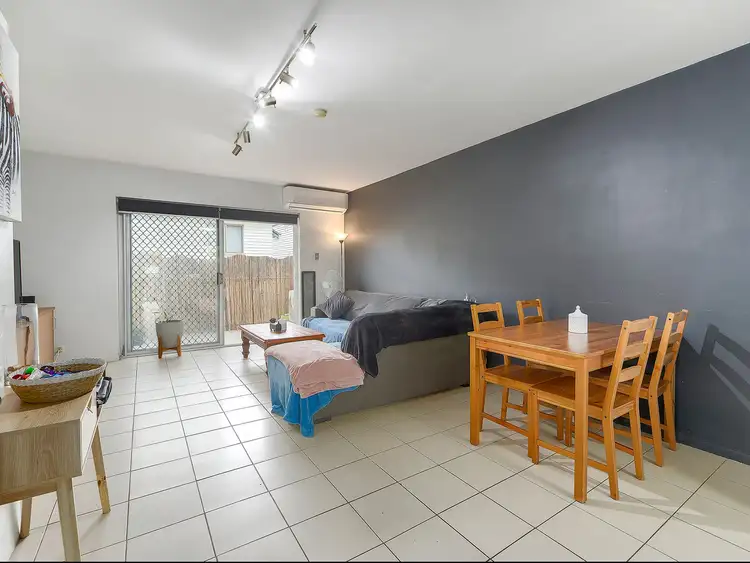 Third view of Homely apartment listing, 1/9 Turner Road, Kedron QLD 4031