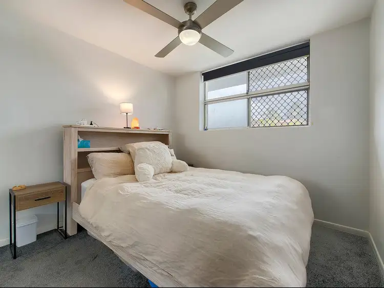 Fifth view of Homely apartment listing, 1/9 Turner Road, Kedron QLD 4031