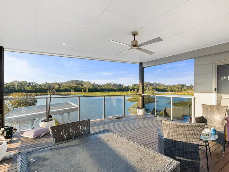 Second view of Homely house listing, 1a Narrabeen Close, Mardi NSW 2259