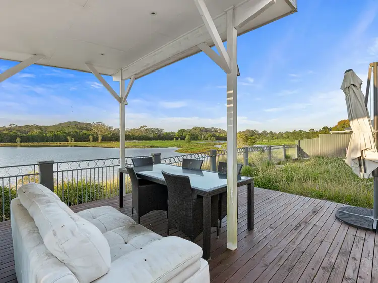 Third view of Homely house listing, 1a Narrabeen Close, Mardi NSW 2259