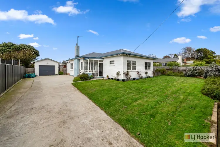 Main view of Homely house listing, 1 Payton Place, Devonport TAS 7310