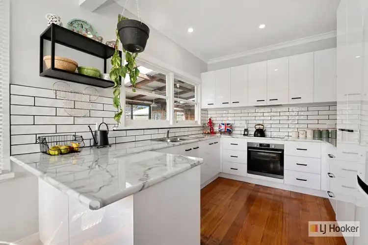 Second view of Homely house listing, 1 Payton Place, Devonport TAS 7310