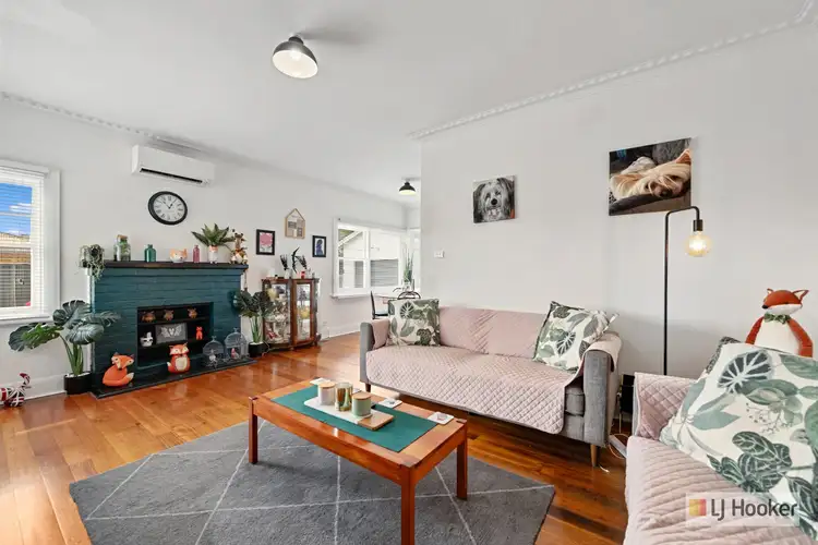 Third view of Homely house listing, 1 Payton Place, Devonport TAS 7310