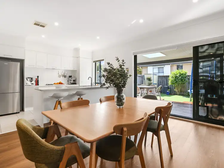 Main view of Homely townhouse listing, 5/12-14 Angophora Circuit, Warriewood NSW 2102