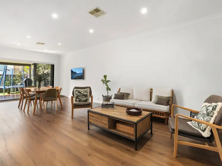 Third view of Homely townhouse listing, 5/12-14 Angophora Circuit, Warriewood NSW 2102