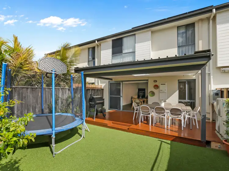 Fourth view of Homely townhouse listing, 5/12-14 Angophora Circuit, Warriewood NSW 2102