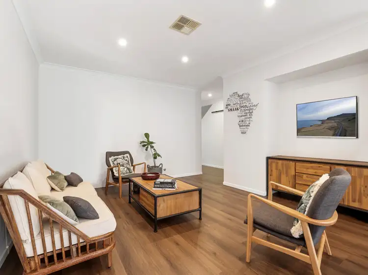 Fifth view of Homely townhouse listing, 5/12-14 Angophora Circuit, Warriewood NSW 2102
