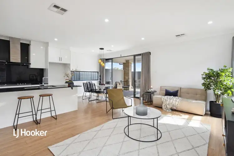 Third view of Homely house listing, 11a Gilles Crescent, Hillcrest SA 5086