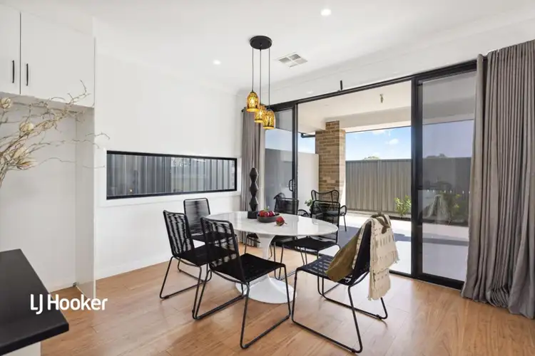 Fifth view of Homely house listing, 11a Gilles Crescent, Hillcrest SA 5086