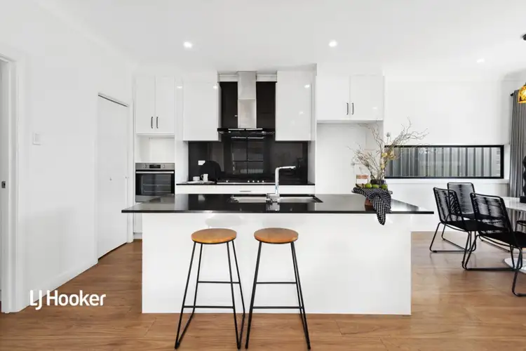 Sixth view of Homely house listing, 11a Gilles Crescent, Hillcrest SA 5086