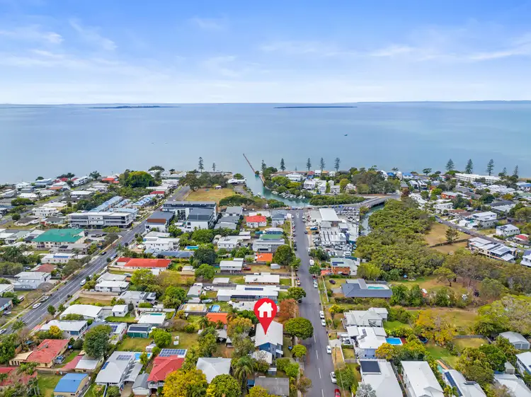 Main view of Homely house listing, 37 Wilde Street, Wynnum QLD 4178