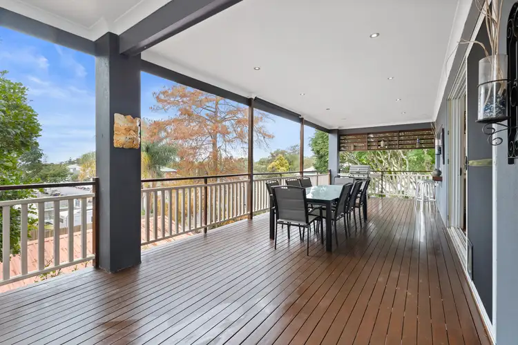 Third view of Homely house listing, 37 Wilde Street, Wynnum QLD 4178