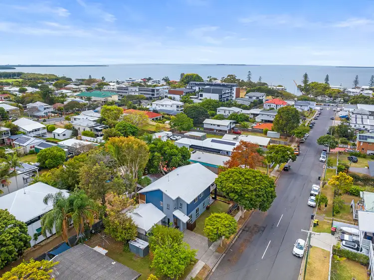 Fourth view of Homely house listing, 37 Wilde Street, Wynnum QLD 4178