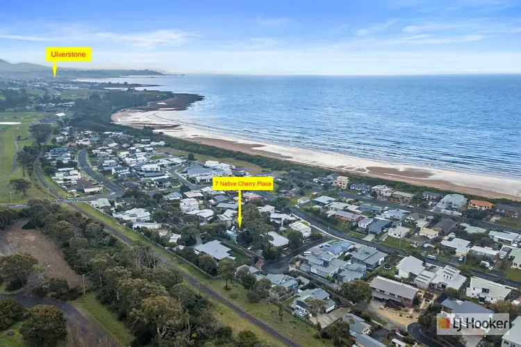 Third view of Homely house listing, 7 Native Cherry Place, Turners Beach TAS 7315