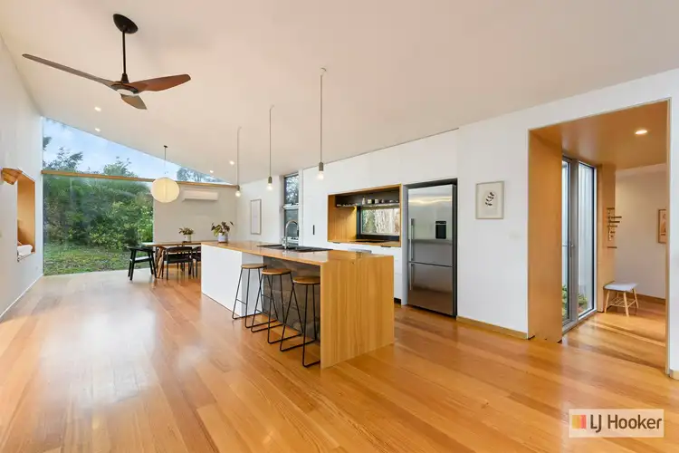 Sixth view of Homely house listing, 7 Native Cherry Place, Turners Beach TAS 7315