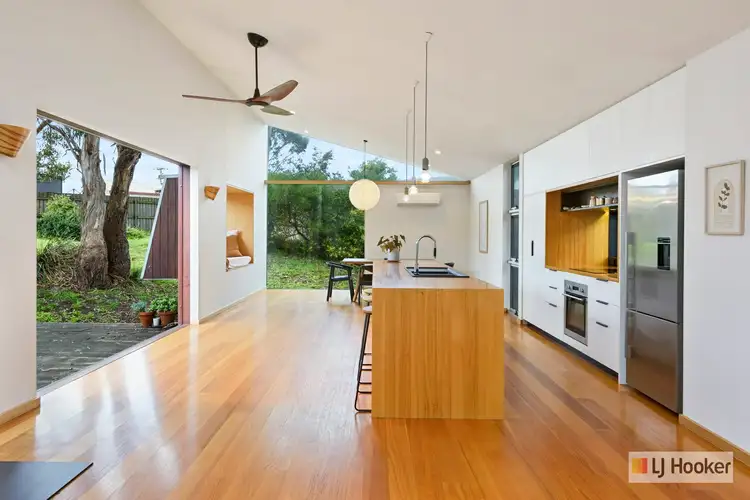 Seventh view of Homely house listing, 7 Native Cherry Place, Turners Beach TAS 7315