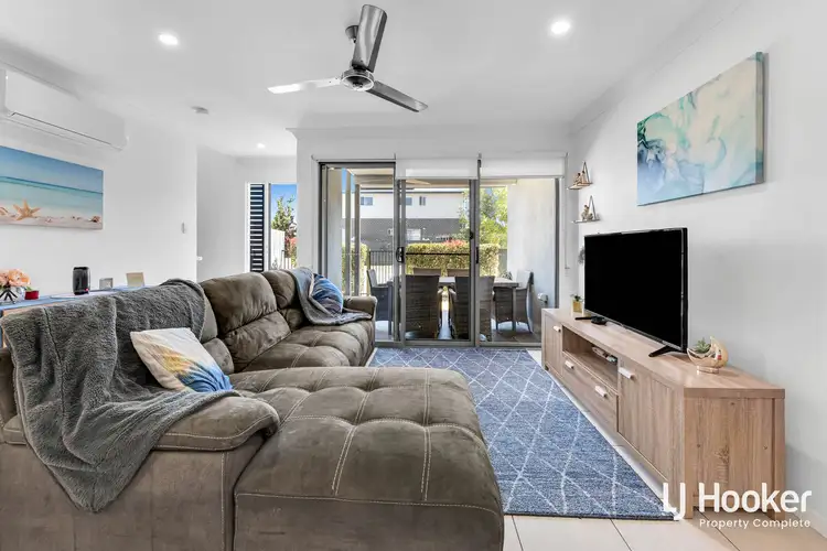3 Lambent Street, Yarrabilba QLD 4207