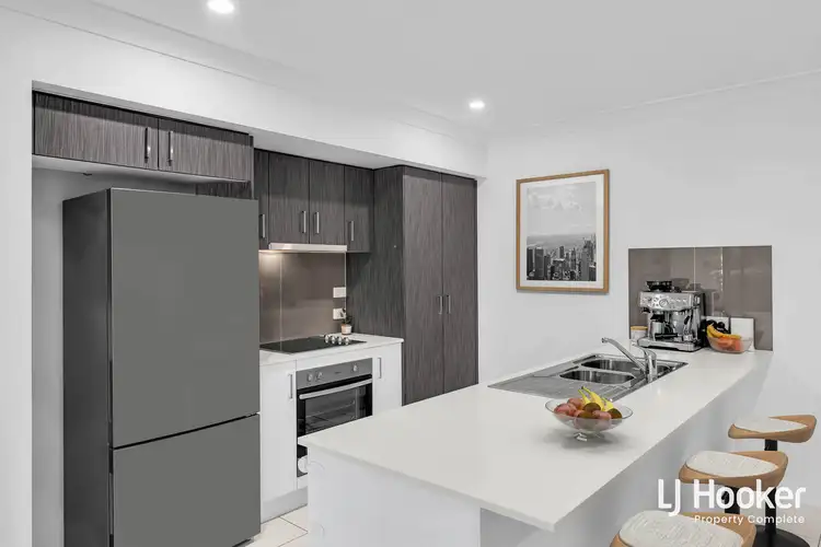 Second view of Homely house listing, 3 Lambent Street, Yarrabilba QLD 4207