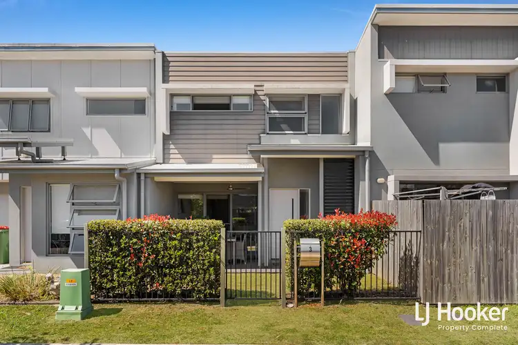 Third view of Homely house listing, 3 Lambent Street, Yarrabilba QLD 4207