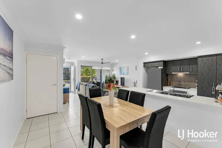 Fourth view of Homely house listing, 3 Lambent Street, Yarrabilba QLD 4207