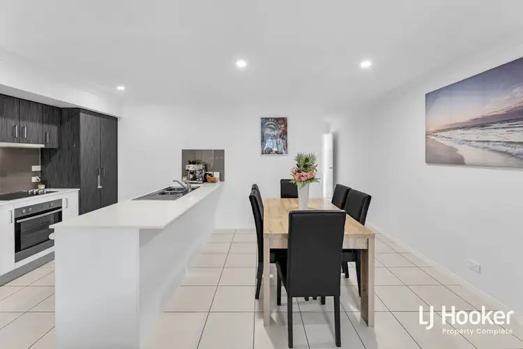 Fifth view of Homely house listing, 3 Lambent Street, Yarrabilba QLD 4207