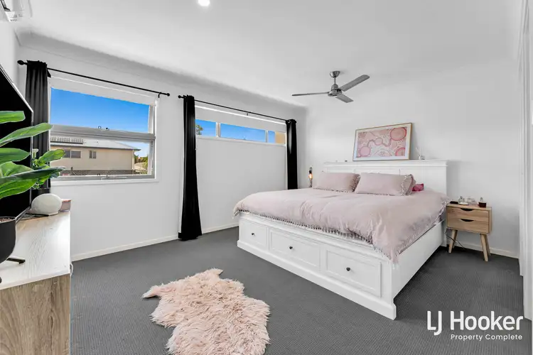 Sixth view of Homely house listing, 3 Lambent Street, Yarrabilba QLD 4207